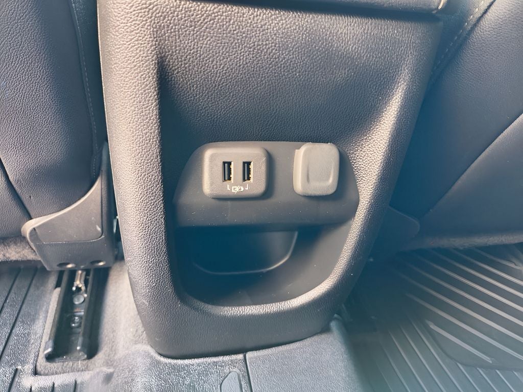 2019 Chevrolet Colorado 4WD ZR2