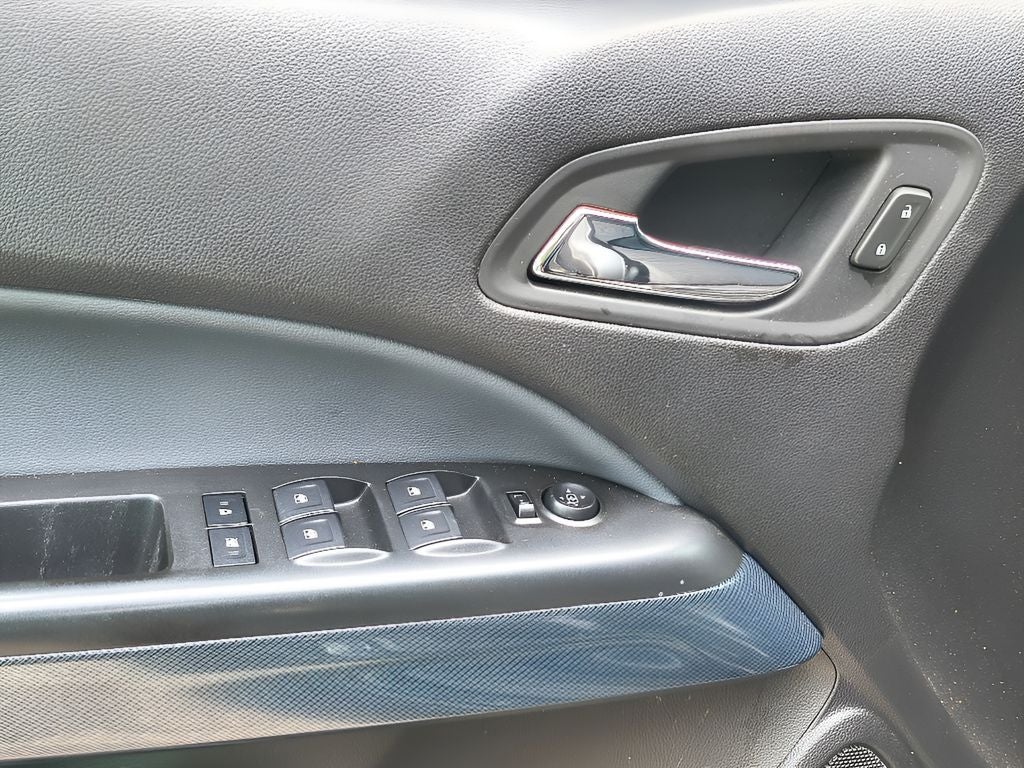 2018 Chevrolet Colorado 4WD Z71