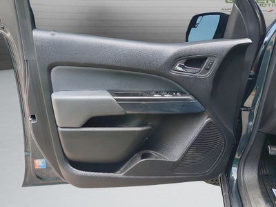 2018 Chevrolet Colorado 4WD Z71