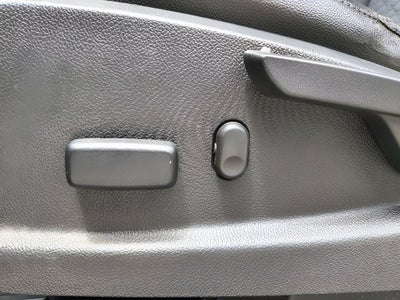 2018 Chevrolet Colorado 4WD Z71