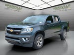 2018 Chevrolet Colorado 4WD Z71