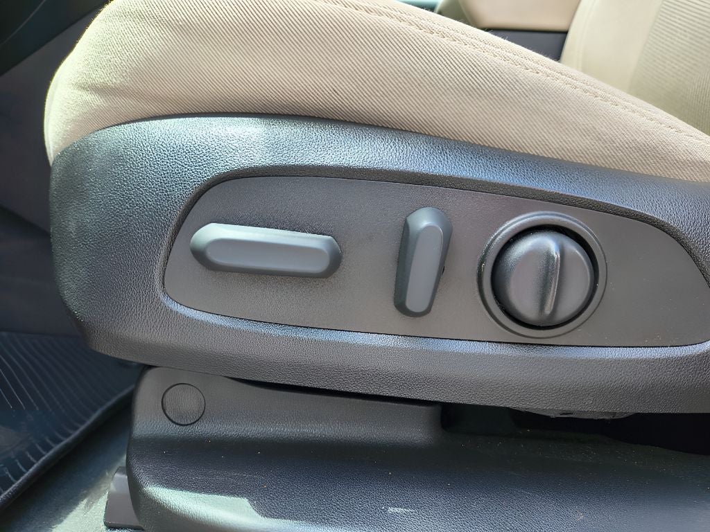 2022 Chevrolet Traverse 1FL