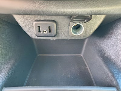 2022 Chevrolet Traverse 1FL