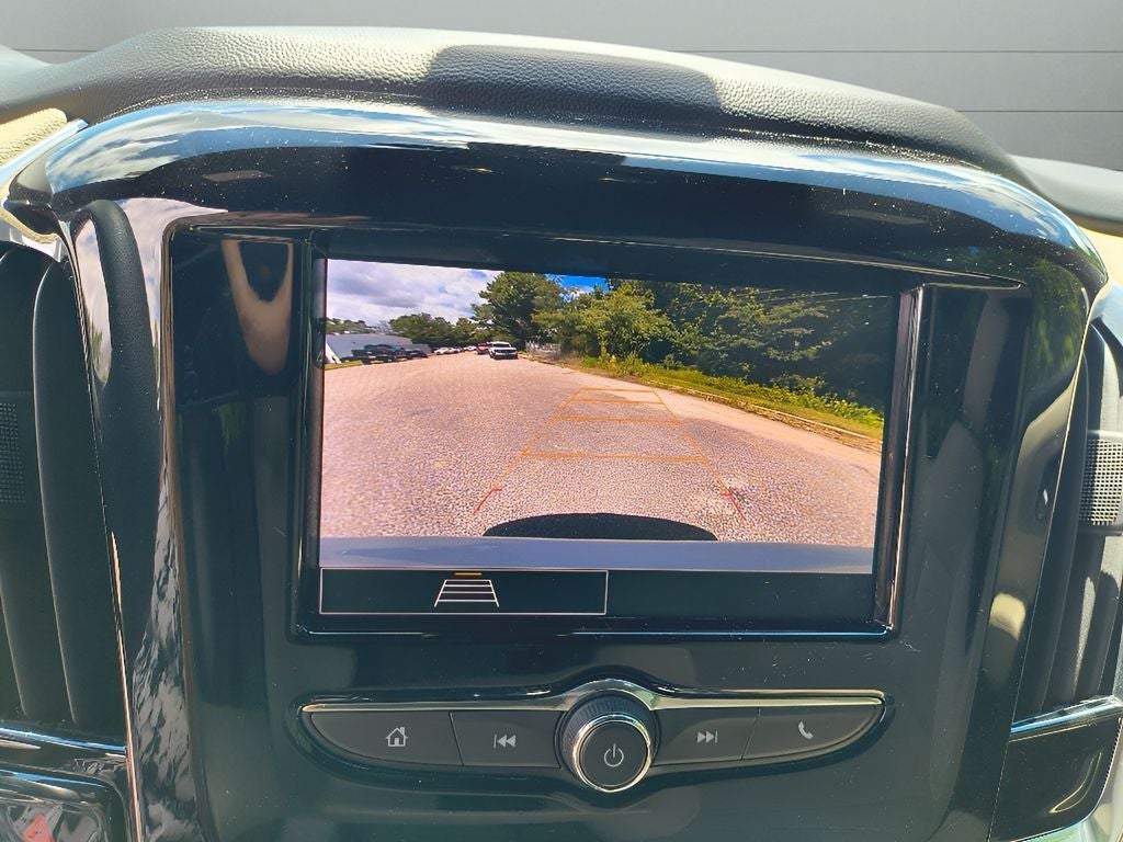 2022 Chevrolet Traverse 1FL