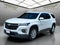 2022 Chevrolet Traverse 1FL