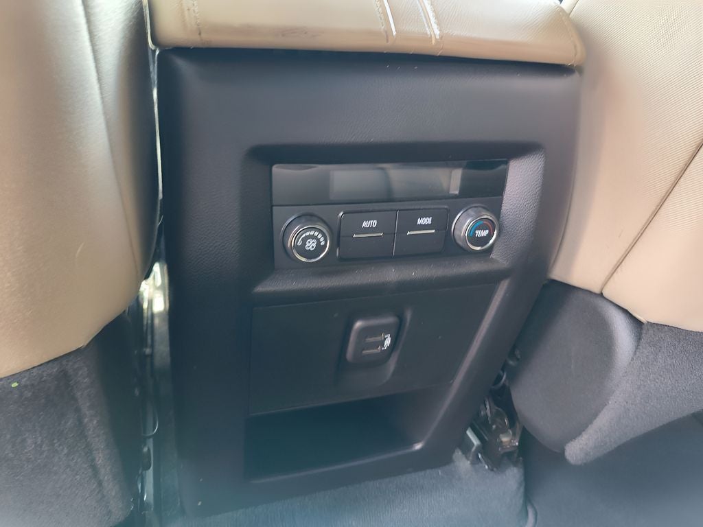 2022 Chevrolet Traverse 1FL