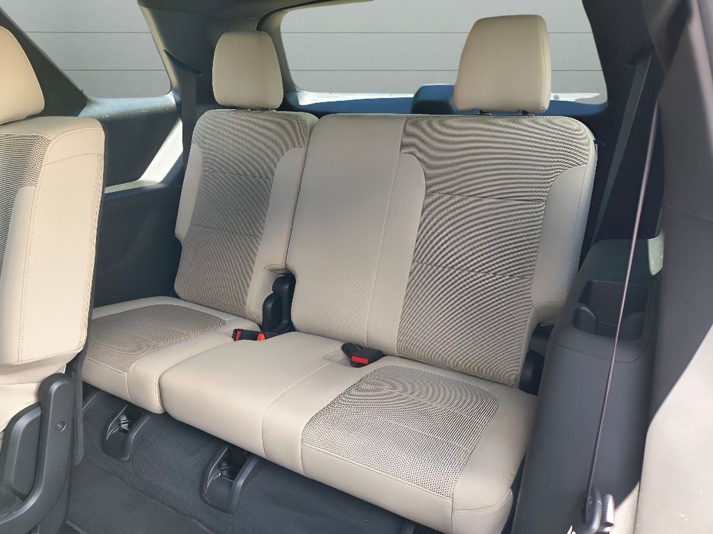 2022 Chevrolet Traverse 1FL