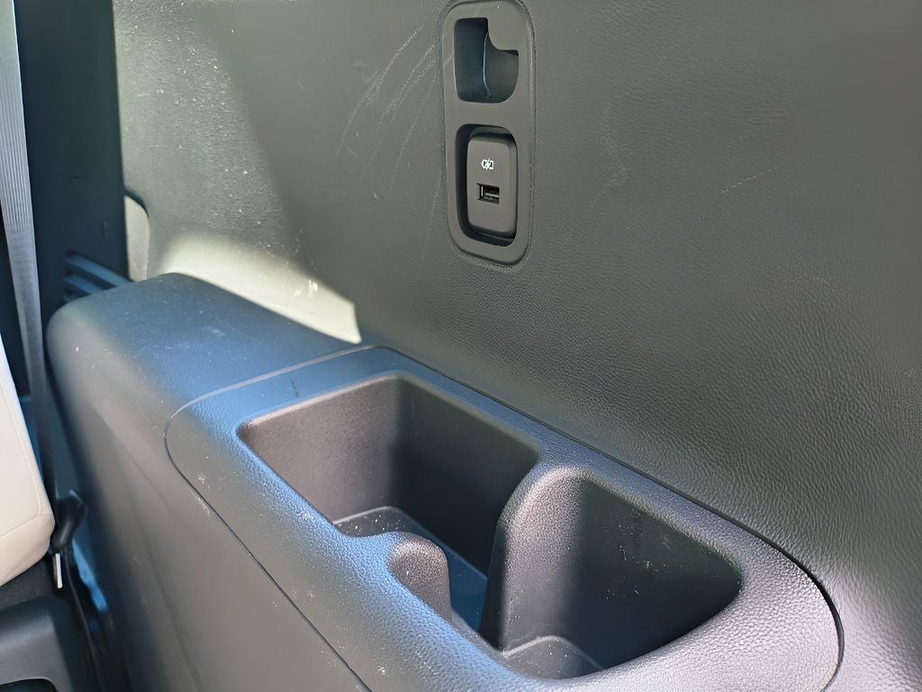 2022 Chevrolet Traverse 1FL