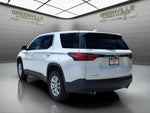 2022 Chevrolet Traverse 1FL
