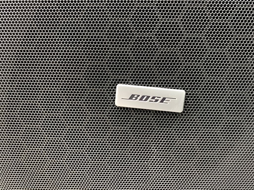 2018 Cadillac XT5 Luxury FWD