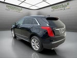 2018 Cadillac XT5 Luxury FWD