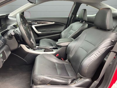 2015 Honda Accord Coupe EX-L