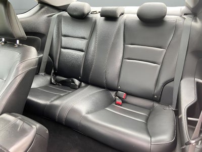 2015 Honda Accord Coupe EX-L