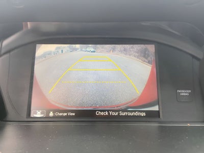 2015 Honda Accord Coupe EX-L