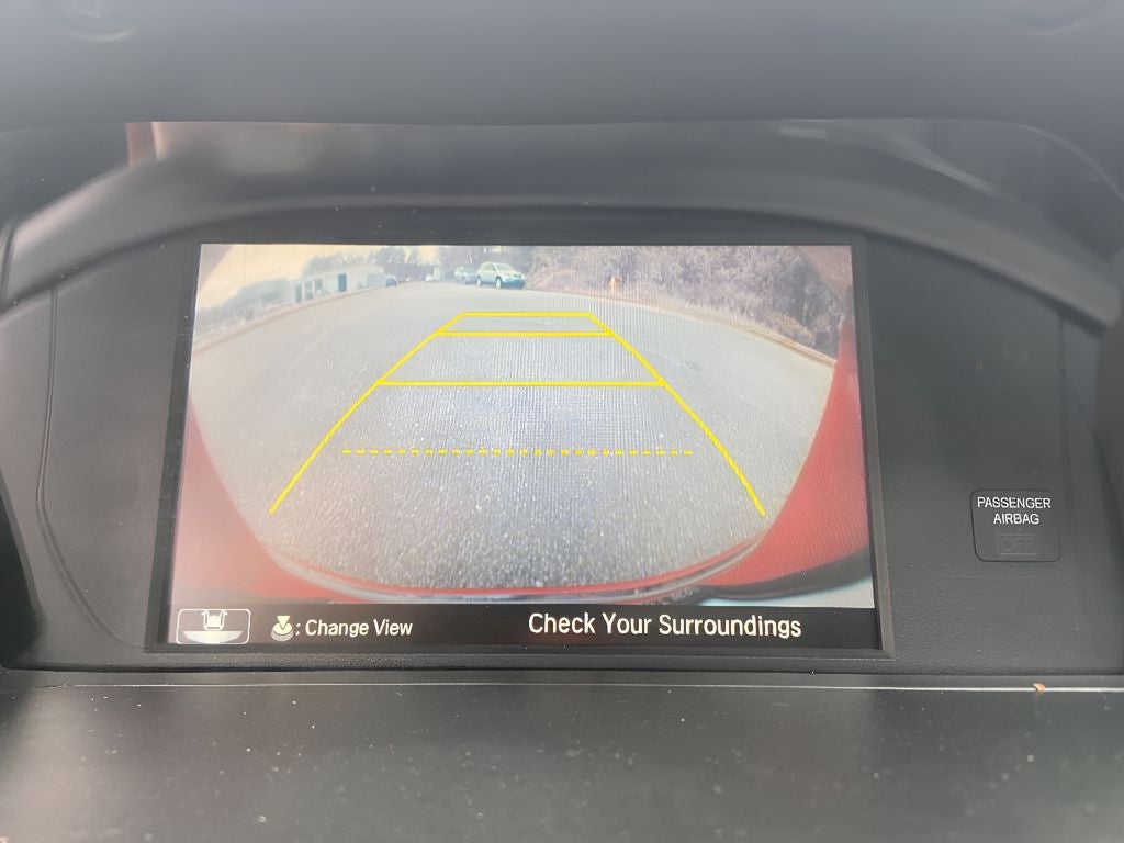 2015 Honda Accord Coupe EX-L