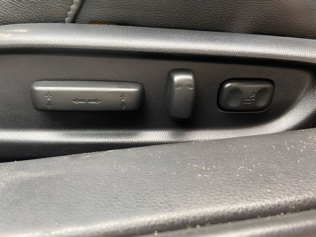 2015 Honda Accord Coupe EX-L