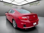 2015 Honda Accord Coupe EX-L