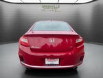 2015 Honda Accord Coupe EX-L