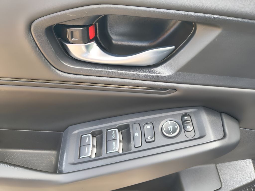 2023 Honda Accord Sedan EX