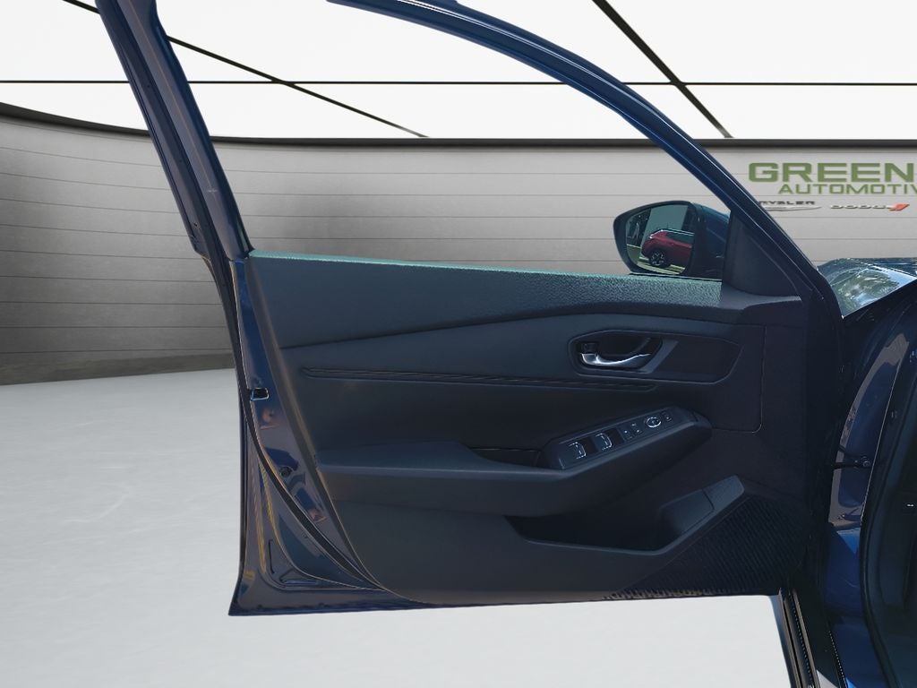 2023 Honda Accord Sedan EX