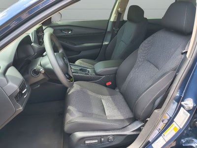 2023 Honda Accord Sedan EX