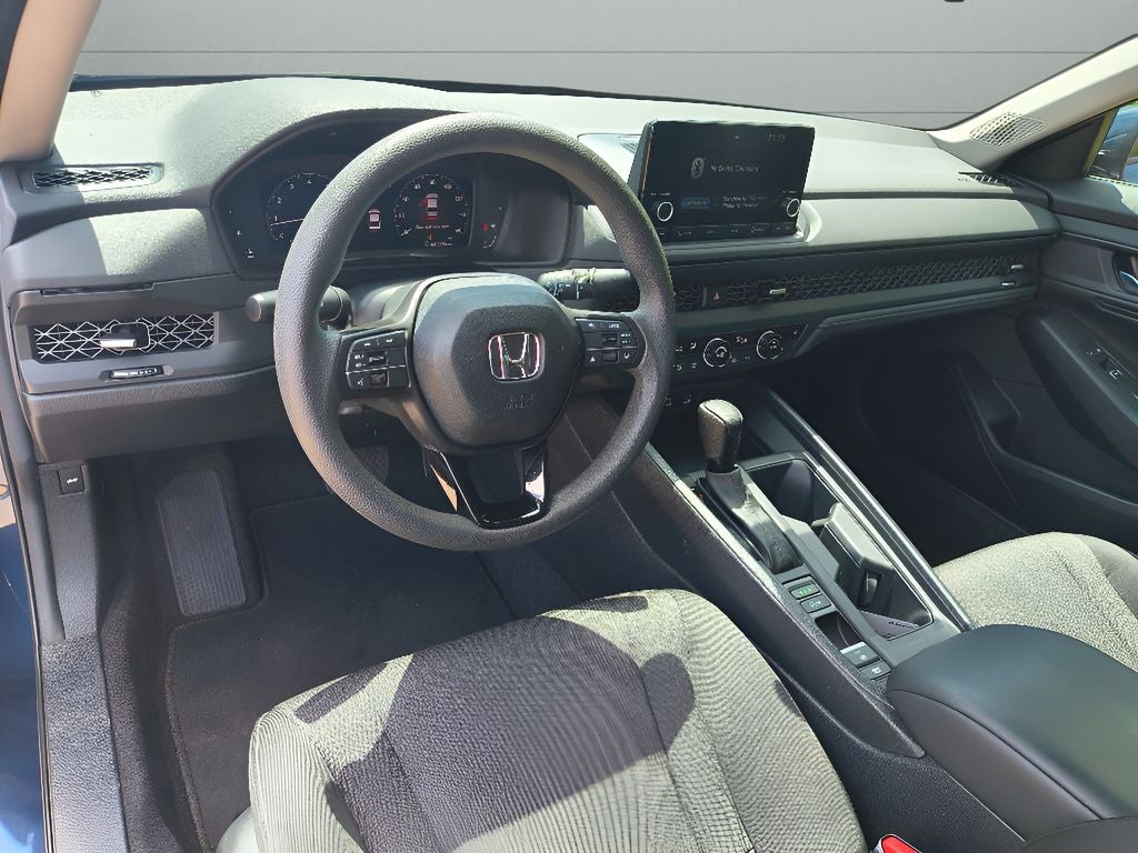 2023 Honda Accord Sedan EX