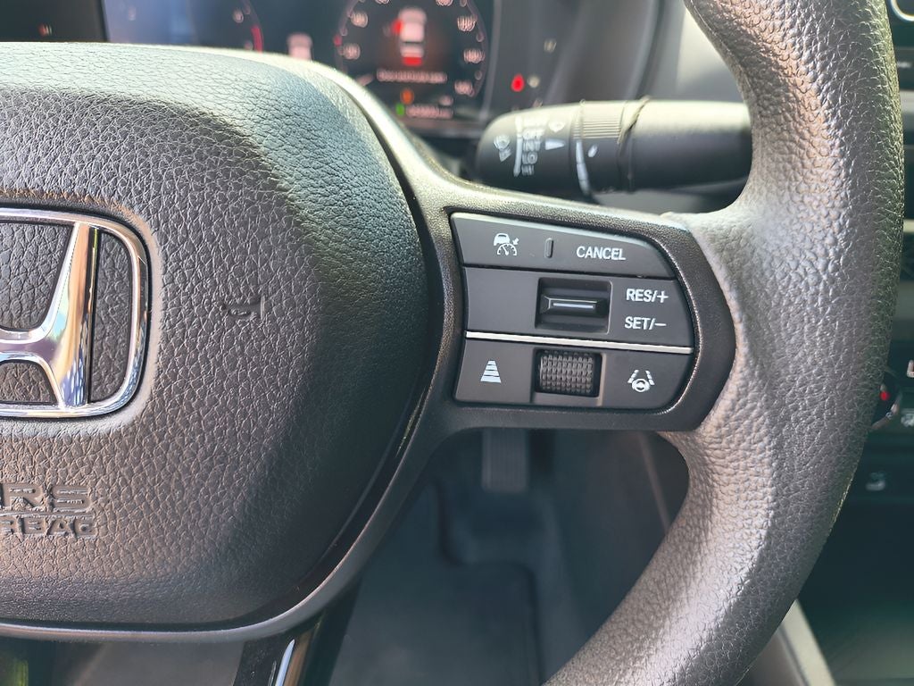 2023 Honda Accord Sedan EX