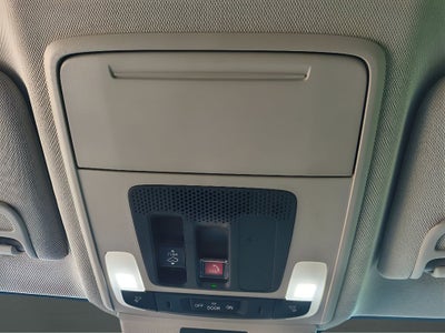 2023 Honda Accord Sedan EX