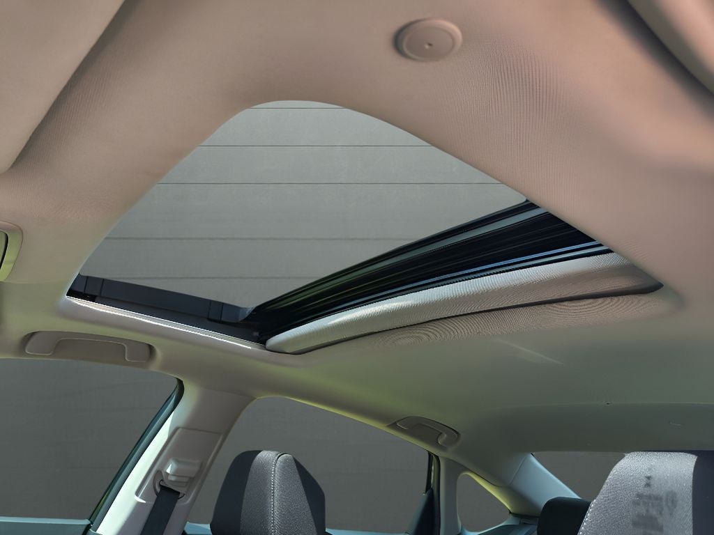 2023 Honda Accord Sedan EX