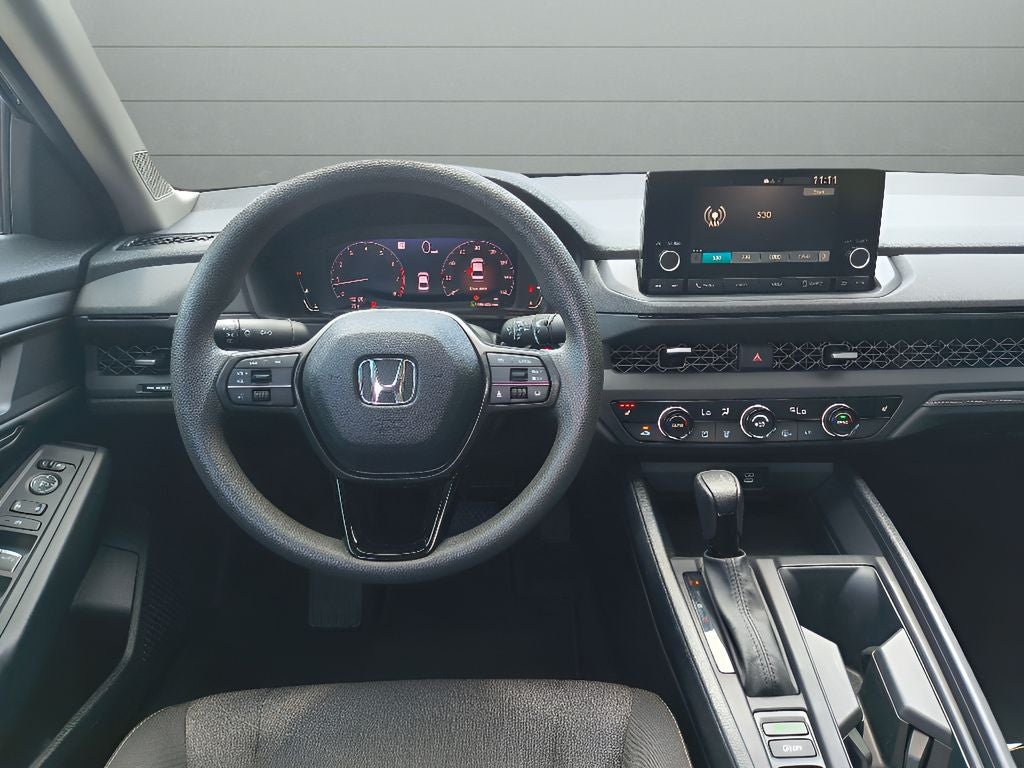 2023 Honda Accord Sedan EX
