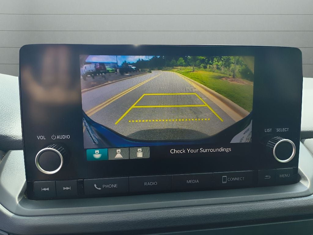 2023 Honda Accord Sedan EX