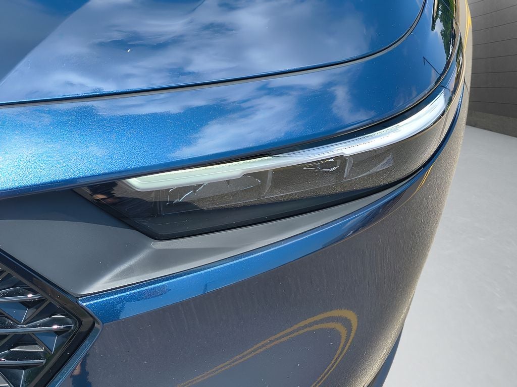 2023 Honda Accord Sedan EX