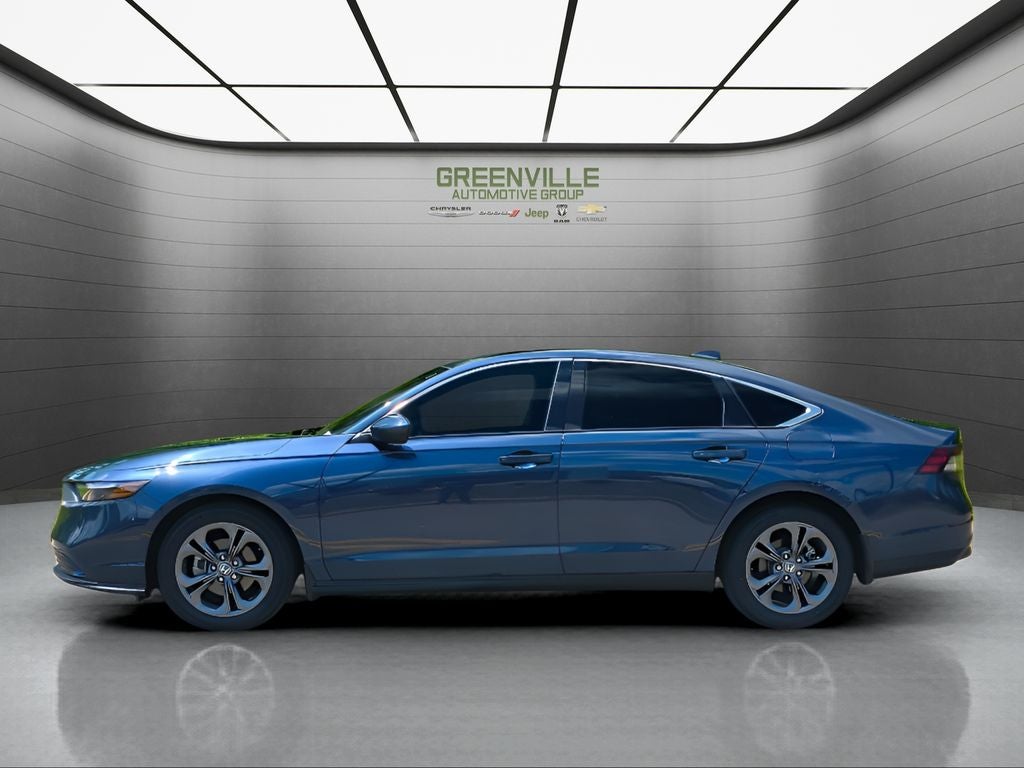 2023 Honda Accord Sedan EX