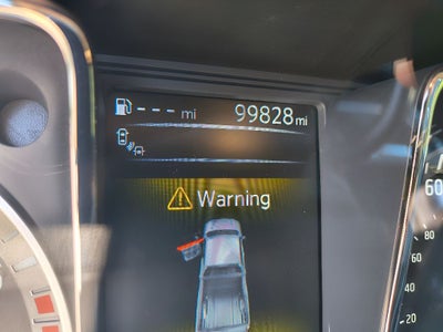 2018 Nissan Titan SL