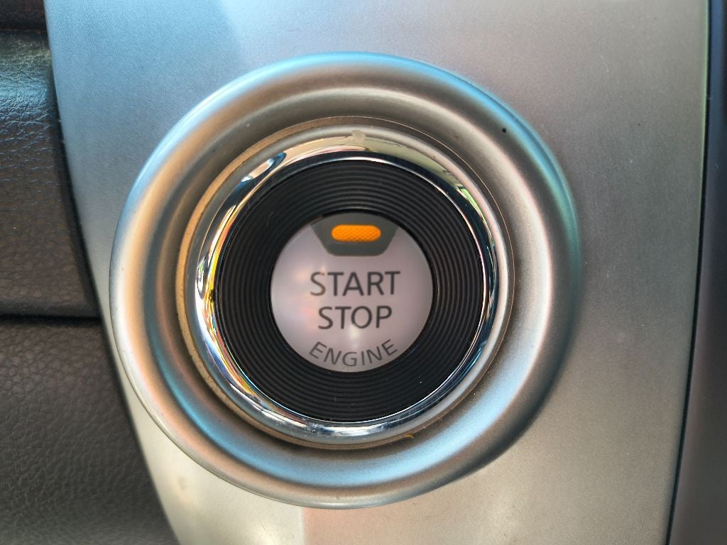 2018 Nissan Titan SL