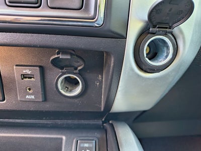 2018 Nissan Titan SL