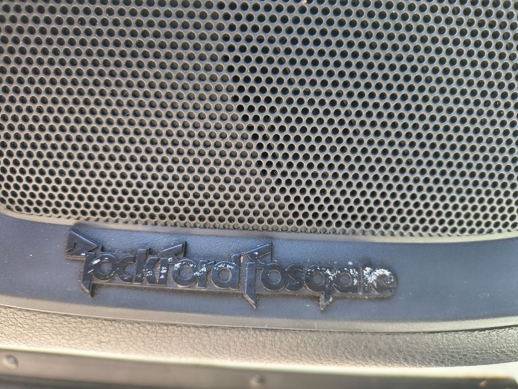 2018 Nissan Titan SL