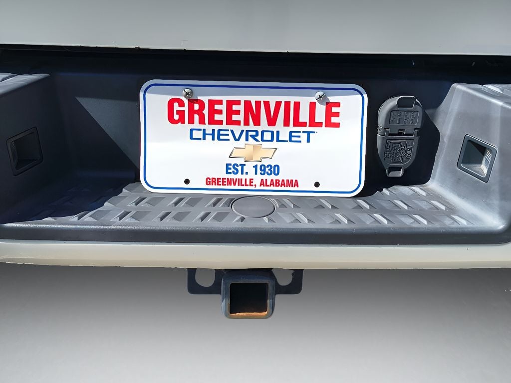 2018 Nissan Titan SL