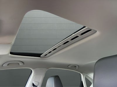 2021 Volkswagen Passat 2.0T SE