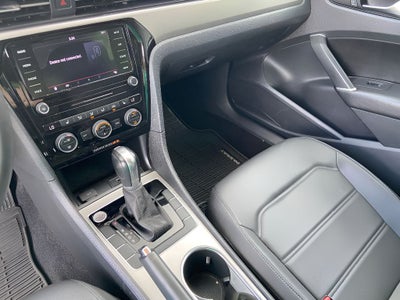 2021 Volkswagen Passat 2.0T SE