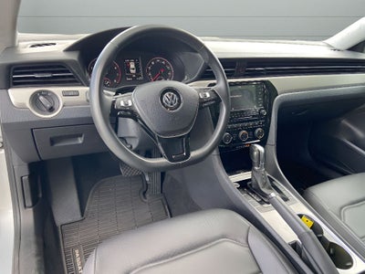 2021 Volkswagen Passat 2.0T SE