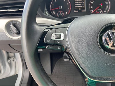 2021 Volkswagen Passat 2.0T SE