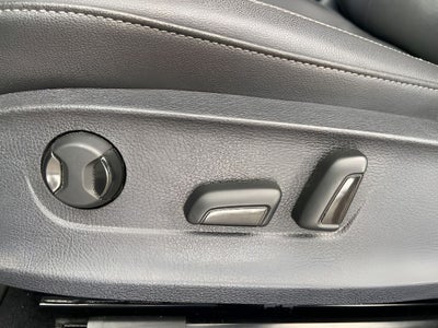 2021 Volkswagen Passat 2.0T SE