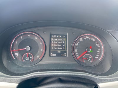 2021 Volkswagen Passat 2.0T SE