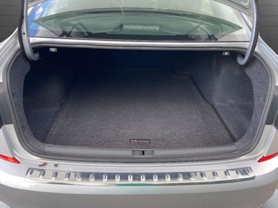 2021 Volkswagen Passat 2.0T SE