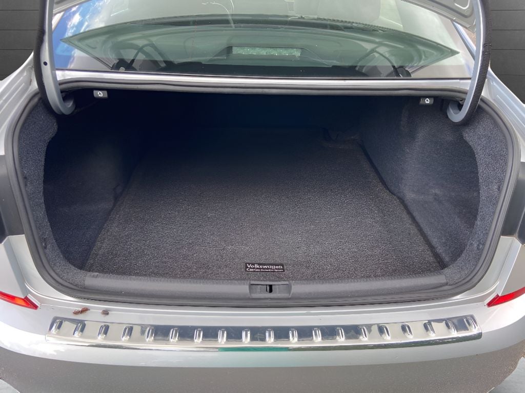 2021 Volkswagen Passat 2.0T SE