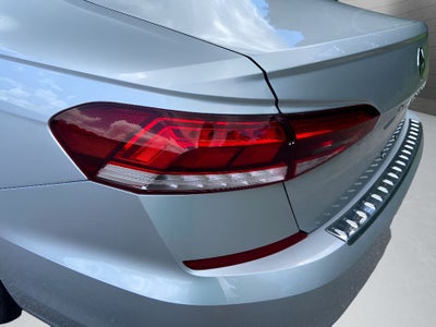 2021 Volkswagen Passat 2.0T SE