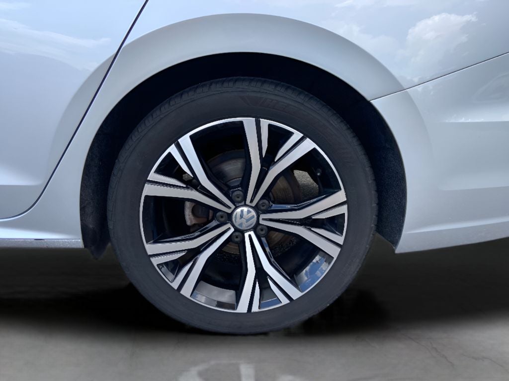 2021 Volkswagen Passat 2.0T SE