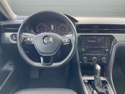 2021 Volkswagen Passat 2.0T SE