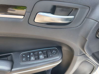 2023 Chrysler 300 Touring